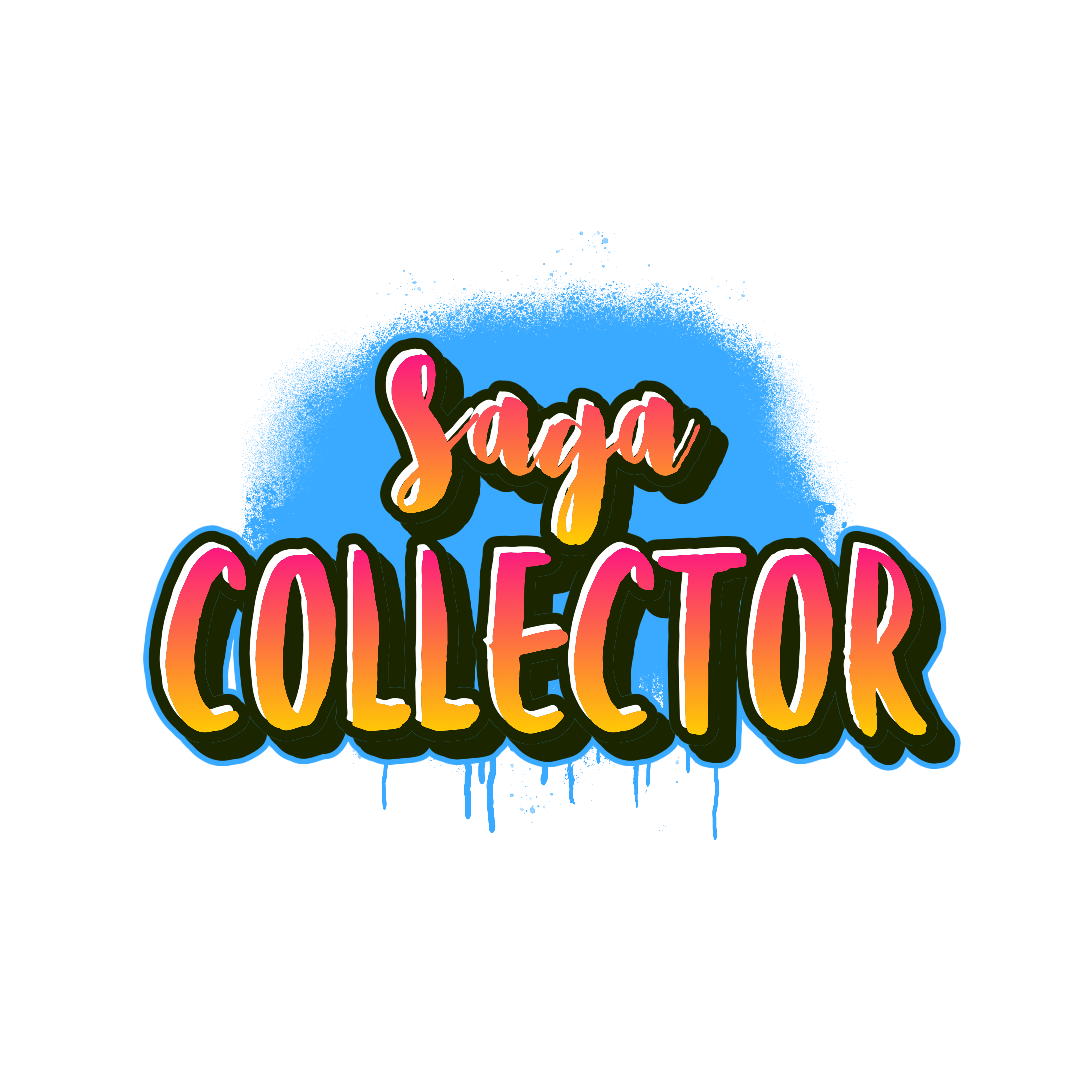 Saga Collector