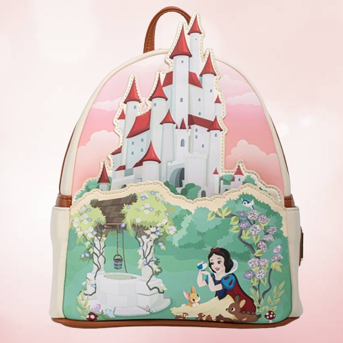 Loungefly Blanche Neige
